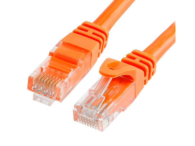 کابل LAN